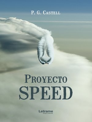 cover image of Proyecto Speed